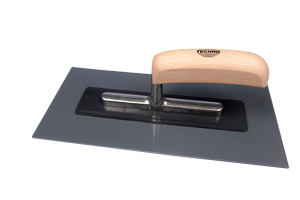 Techno Glättekelle Kunststoff 280x130mm #107500